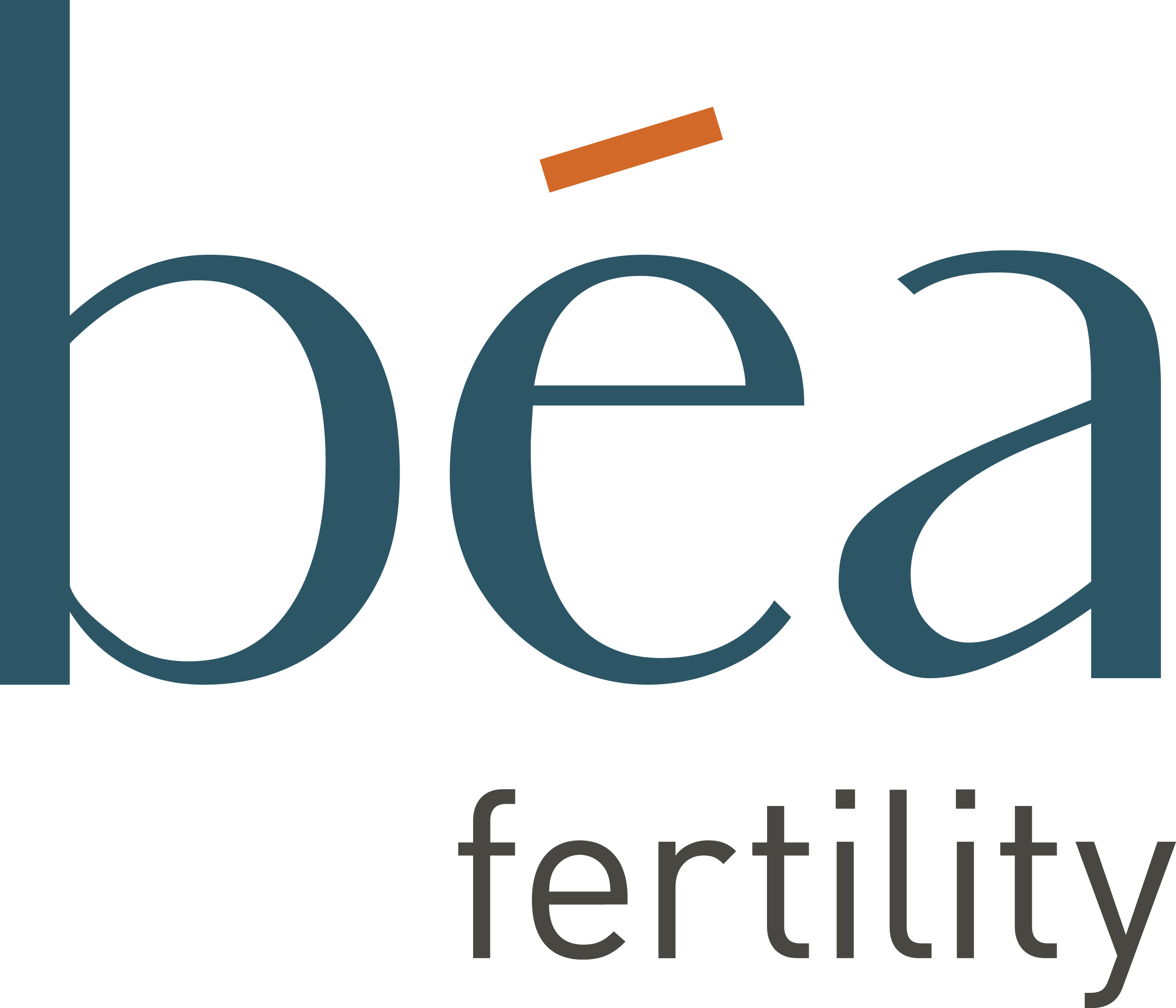 Béa Fertility